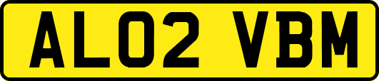 AL02VBM