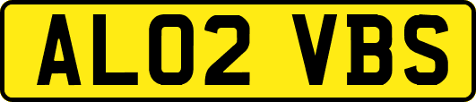 AL02VBS