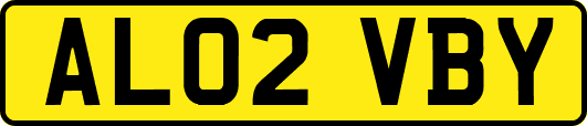 AL02VBY
