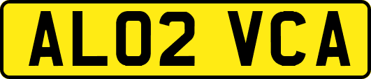 AL02VCA