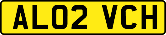 AL02VCH