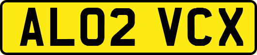AL02VCX