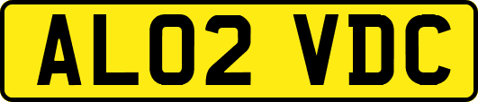 AL02VDC