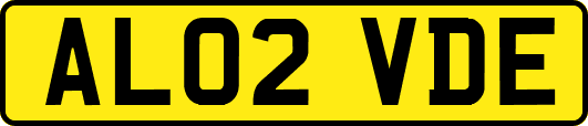 AL02VDE