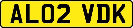 AL02VDK