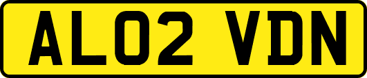 AL02VDN