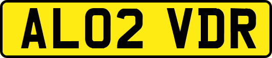 AL02VDR