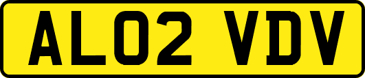 AL02VDV