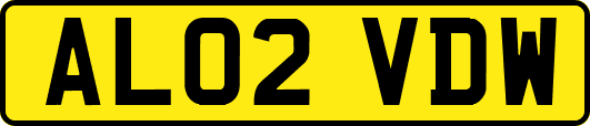 AL02VDW