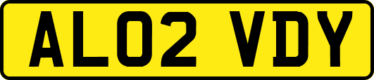 AL02VDY