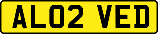 AL02VED