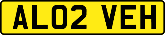 AL02VEH