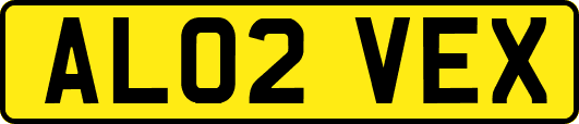 AL02VEX