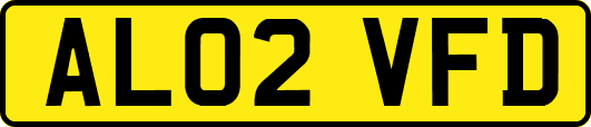 AL02VFD