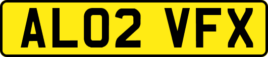 AL02VFX