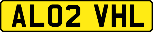 AL02VHL