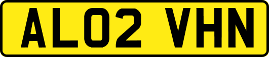 AL02VHN