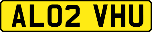 AL02VHU