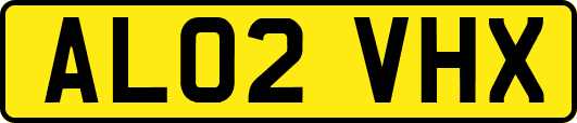 AL02VHX