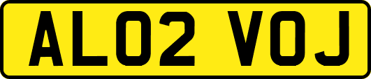AL02VOJ