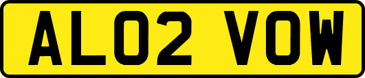 AL02VOW