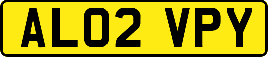 AL02VPY