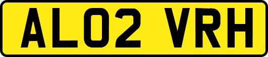AL02VRH