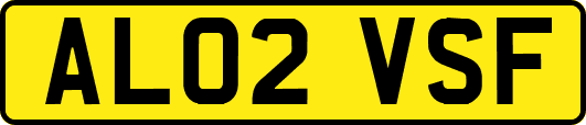 AL02VSF