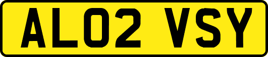 AL02VSY
