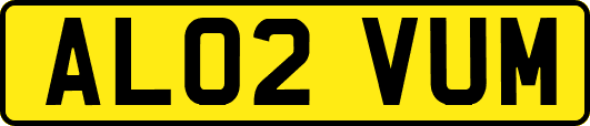 AL02VUM