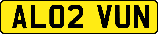 AL02VUN