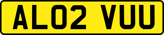 AL02VUU