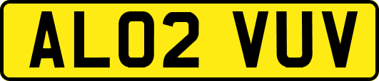 AL02VUV