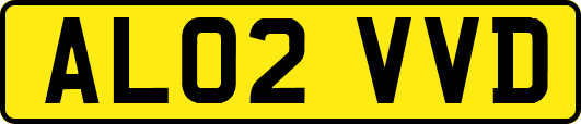 AL02VVD