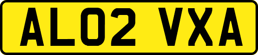 AL02VXA