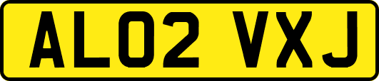 AL02VXJ