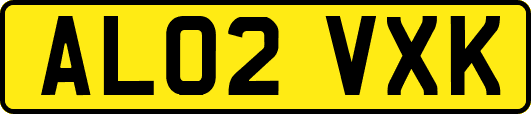 AL02VXK