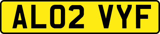 AL02VYF