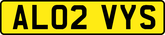 AL02VYS