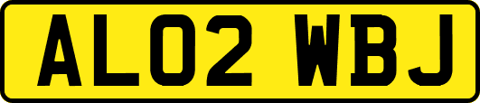 AL02WBJ