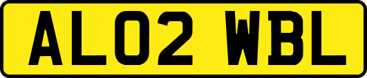 AL02WBL
