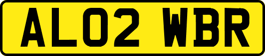 AL02WBR
