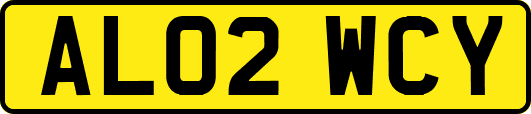 AL02WCY