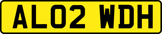 AL02WDH