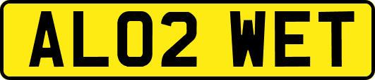 AL02WET