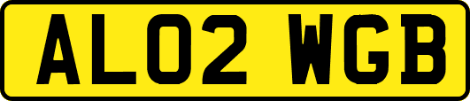 AL02WGB