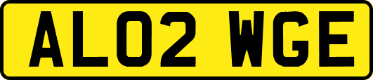 AL02WGE