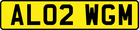 AL02WGM