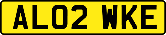 AL02WKE