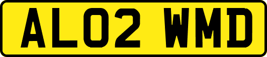 AL02WMD